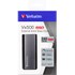 Verbatim Vx500 240 Go - Argent - SSD externe USB-C