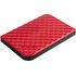 Verbatim Store 'n' Go 1 To - Rouge - Disque dur externe - 53203
