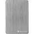 Verbatim Store 'n' Go ALU Slim 1 To - Gris - Disque dur externe USB-C - 53662