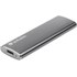 Verbatim Vx500 240 Go - Argent - SSD externe USB-C