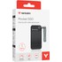 Verbatim Pocket SSD 1 To - Noir et Gris - SSD externe USB-C
