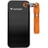 Verbatim Pocket SSD 1 To - Noir et Orange - SSD externe USB-C