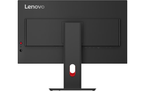 Écran 27" Lenovo ThinkVision T27QD-40 - 120 Hz USB-C