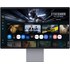 Écran 32" Samsung Smart Monitor M9 M90SF - 4K OLED 165 Hz