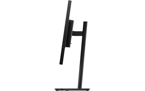 Écran 27" Lenovo ThinkVision T27QD-40 - 120 Hz USB-C