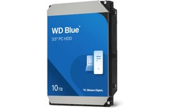 Western Digital Blue 10 To - Disque dur 7200 tr/min - WD100EAGZ