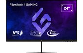 Écran Gaming 24" ViewSonic VX Series VX2479A-HD-PRO - 240 Hz