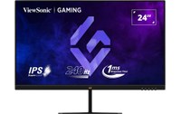 Écran Gaming 24" ViewSonic VX Series VX2479A-HD-PRO - 240 Hz