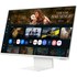 Écran 32" Samsung Smart Monitor M8 M80F - 4K - avec haut-parleurs