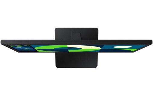 Écran 22" Samsung Essential Monitor S3 S31D