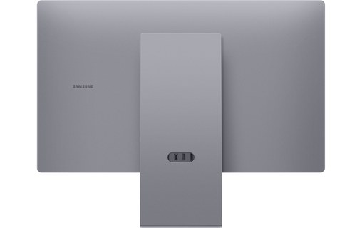 Écran 32" Samsung Smart Monitor M9 M90SF - 4K OLED 165 Hz