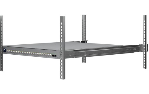 Switch Ethernet UBIQUITI UniFi ECS-24-POE 24 ports - 10 GbE, Manageable, PoE