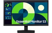 Écran 22" Samsung Essential Monitor S3 S31D