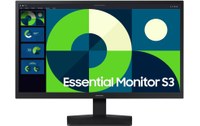 Écran 22" Samsung Essential Monitor S3 S31D