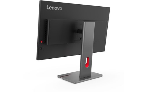 Écran 27" Lenovo ThinkVision P27QD-40 - 120 Hz USB-C