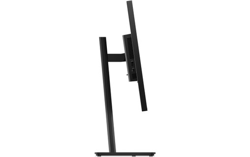 Écran 27" Lenovo ThinkVision T27QD-40 - 120 Hz USB-C
