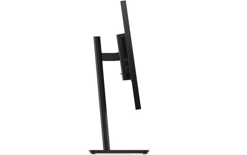 Écran 27" Lenovo ThinkVision T27ud-40 - 4K USB-C