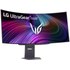 Écran Gaming Incurvé 45" LG 45GX90SA-B - OLED 240 Hz USB-C