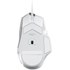 Souris Gaming Logitech G502 X + G240 - Blanche