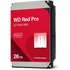 Western Digital WD Red Pro 26 To - Disque dur 7200 tr/min pour NAS - WD260KFGX