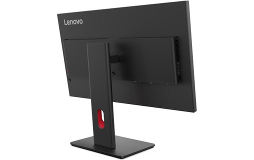 Écran 27" Lenovo ThinkVision T27ud-40 - 4K USB-C