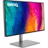Écran 31,5" BenQ PD3226G - 4K 144 Hz USB-C Thunderbolt 4