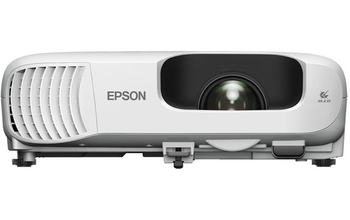 Vidéoprojecteur Epson EB-W56S - Laser