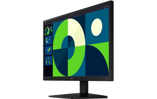 Écran 22" Samsung Essential Monitor S3 S31D