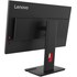 Écran 27" Lenovo ThinkVision T27ud-40 - 4K USB-C