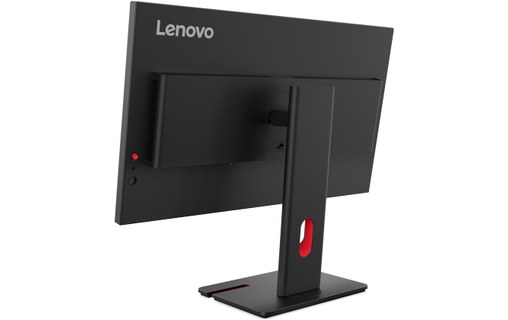 Écran 27" Lenovo ThinkVision T27ud-40 - 4K USB-C