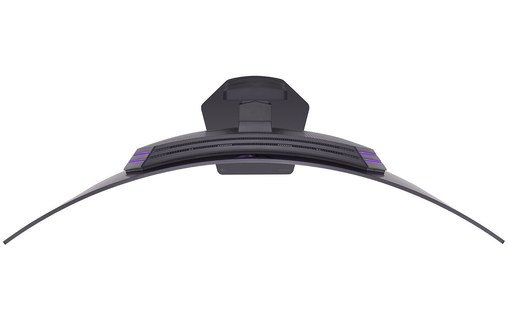 Écran Gaming Incurvé 45" LG 45GX90SA-B - OLED 240 Hz USB-C
