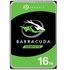 Seagate Barracuda 16 To - Disque dur 7200 tr/min - ST16000DM001