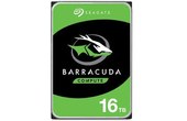 Seagate Barracuda 16 To - Disque dur 7200 tr/min - ST16000DM001