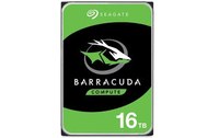 Seagate Barracuda 16 To - Disque dur 7200 tr/min - ST16000DM001