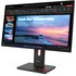 Écran 27" Lenovo ThinkVision T27QD-40 - 120 Hz USB-C