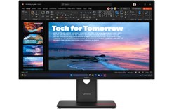 Écran 27" Lenovo ThinkVision T27QD-40 - 120 Hz USB-C