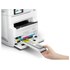 Imprimante multifonction Epson WorkForce Pro EM-C8101RDWF - WiFi, AirPrint