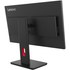 Écran 27" Lenovo ThinkVision T27QD-40 - 120 Hz USB-C