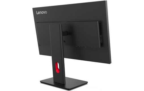 Écran 27" Lenovo ThinkVision T27QD-40 - 120 Hz USB-C