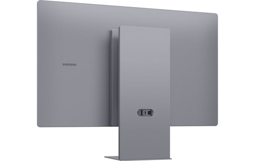 Écran 32" Samsung Smart Monitor M9 M90SF - 4K OLED 165 Hz