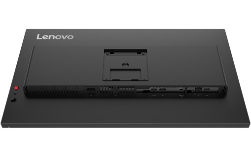 Écran 27" Lenovo ThinkVision T27ud-40 - 4K USB-C