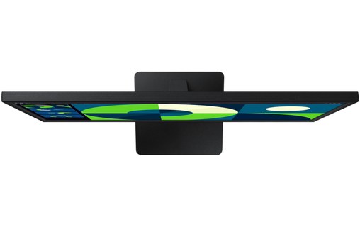 Écran 24" Samsung Essential Monitor S3 S31D