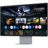 Écran 32" Samsung Smart Monitor M9 M90SF - 4K OLED 165 Hz