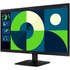 Écran 24" Samsung Essential Monitor S3 S31D