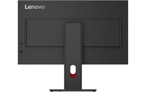 Écran 27" Lenovo ThinkVision T27ud-40 - 4K USB-C