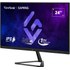 Écran Gaming 24" ViewSonic VX Series VX2479A-HD-PRO - 240 Hz