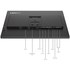 Écran 27" Lenovo ThinkVision P27QD-40 - 120 Hz USB-C