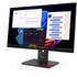 Écran 27" Lenovo ThinkVision T27ud-40 - 4K USB-C