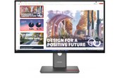 Écran 27" Lenovo ThinkVision P27QD-40 - 120 Hz USB-C