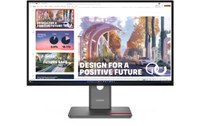 Écran 27" Lenovo ThinkVision P27QD-40 - 120 Hz USB-C